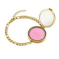 Lippenbalsam-Armband