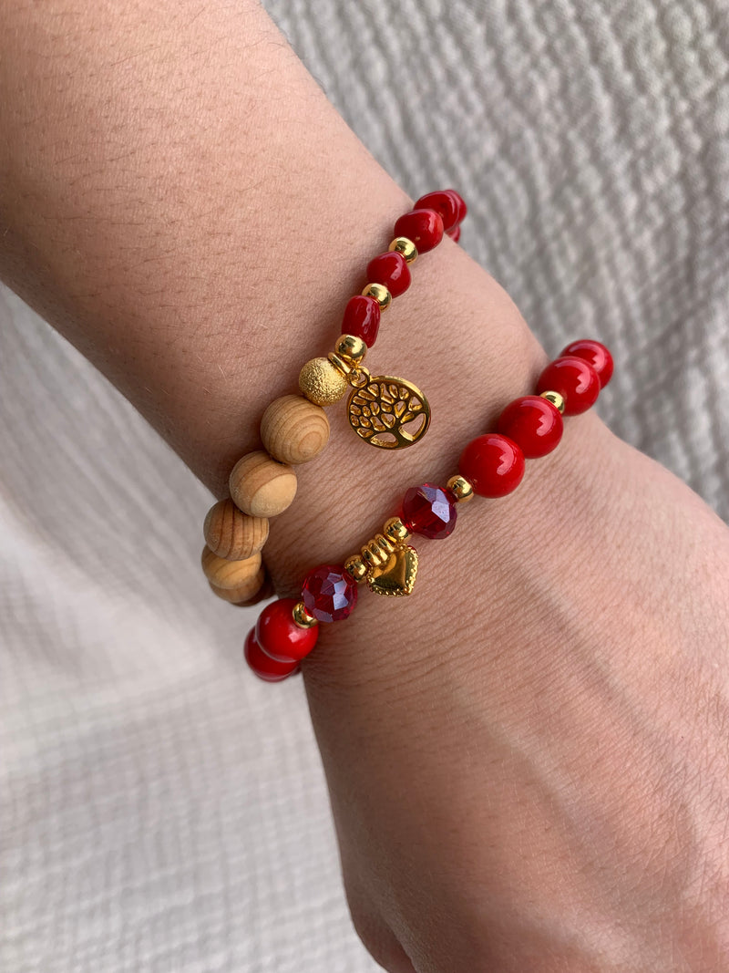 Armbänder