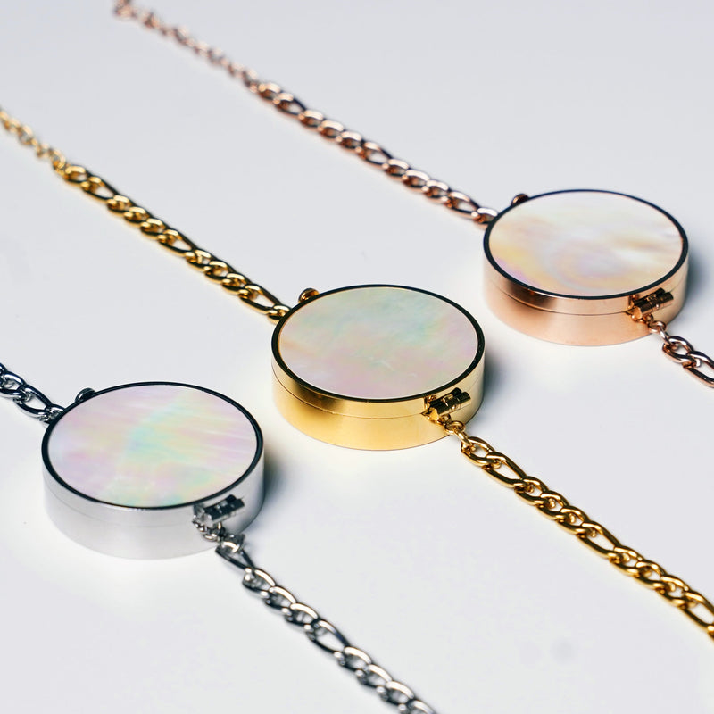 Lippenbalsam Schmuck