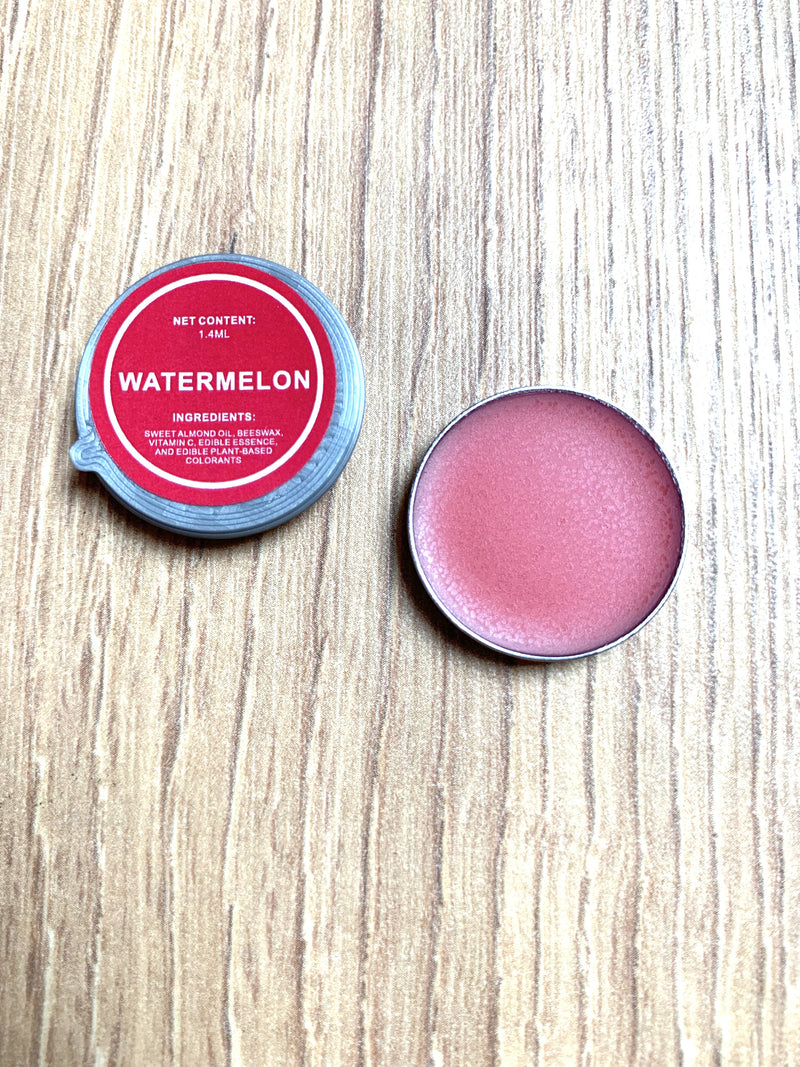 Nachfüllpack Lippenbalsam Armband