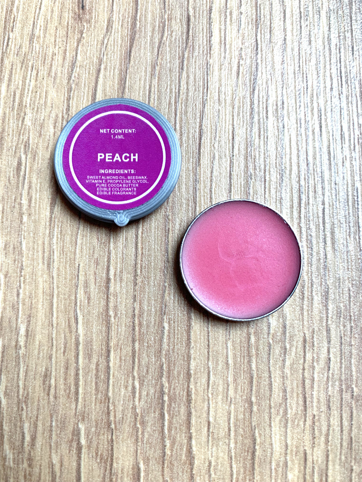 Nachfüllpack Lippenbalsam Armband
