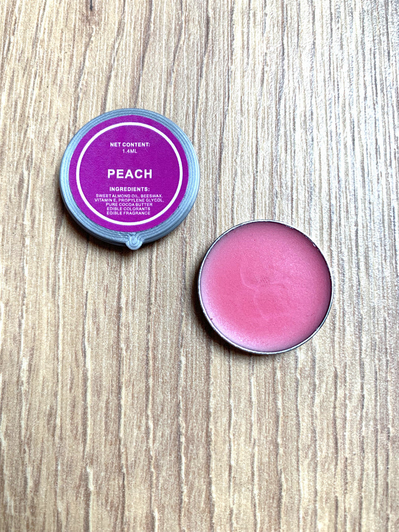 Nachfüllpack Lippenbalsam Armband