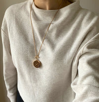 Lippenbalsam Kette "Love" - Deine Lippenpflege immer griffbereit