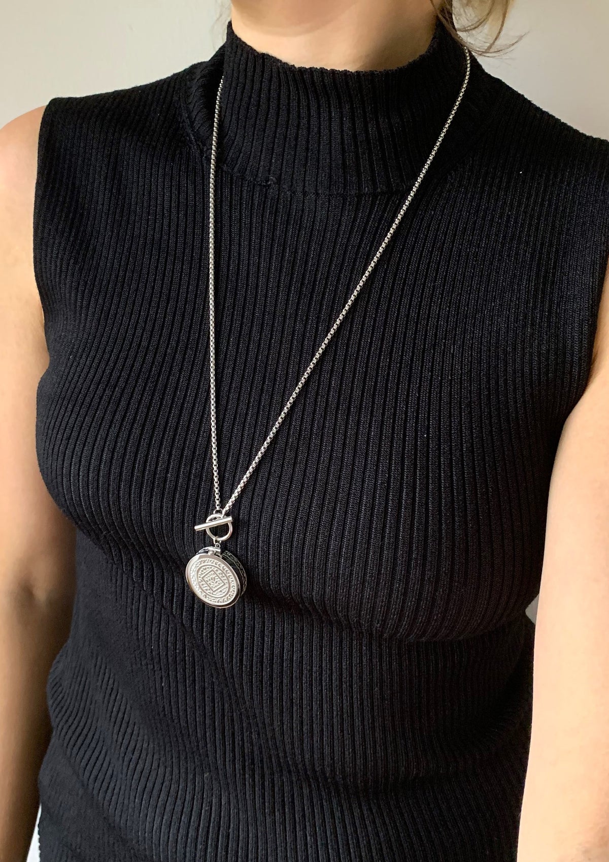 Lippenbalsam Kette "Orientalisch" - Deine Lippenpflege immer griffbereit