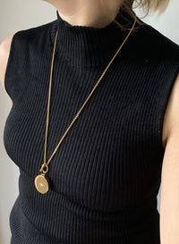 Lippenbalsam Kette "Stern" - Deine Lippenpflege immer Griffbereit