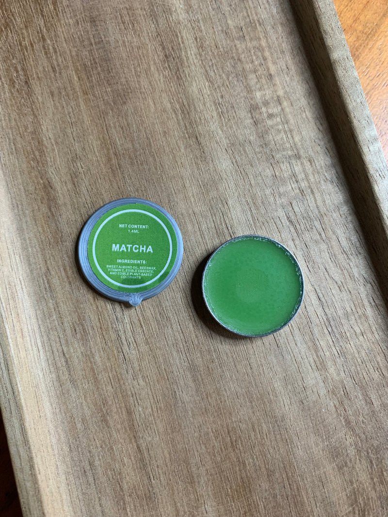 Nachfüllpack Lippenbalsam Armband