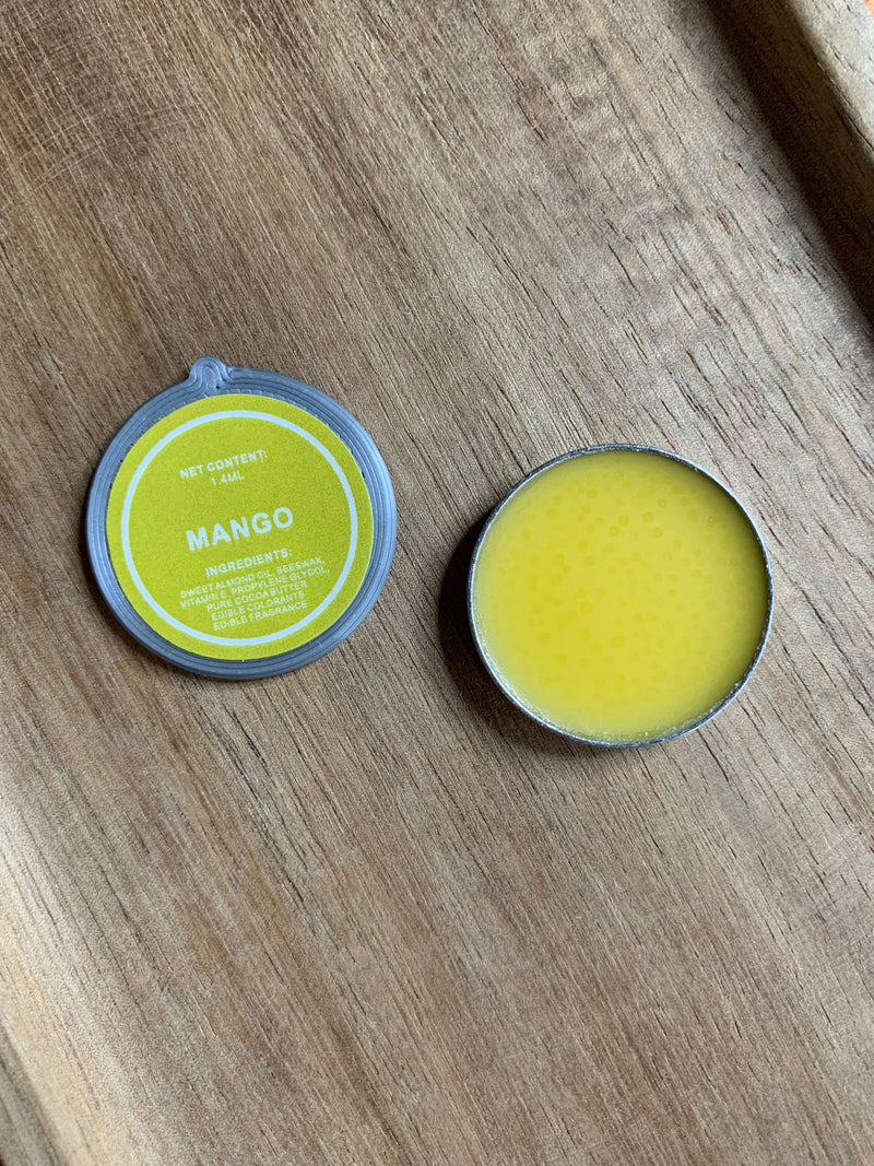 Nachfüllpack Lippenbalsam Armband