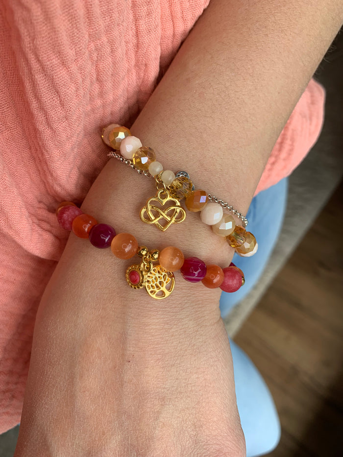 Armband "Energie"