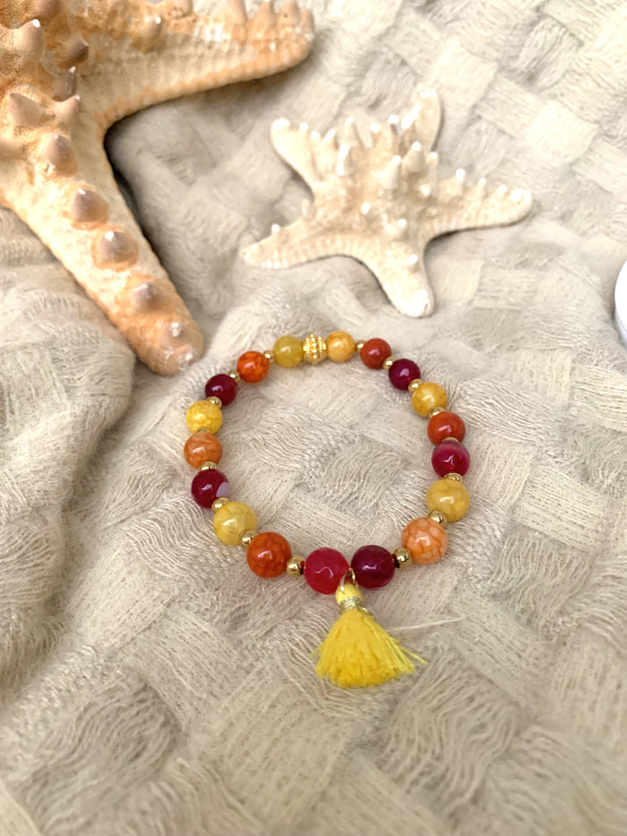 Armband "Festival"