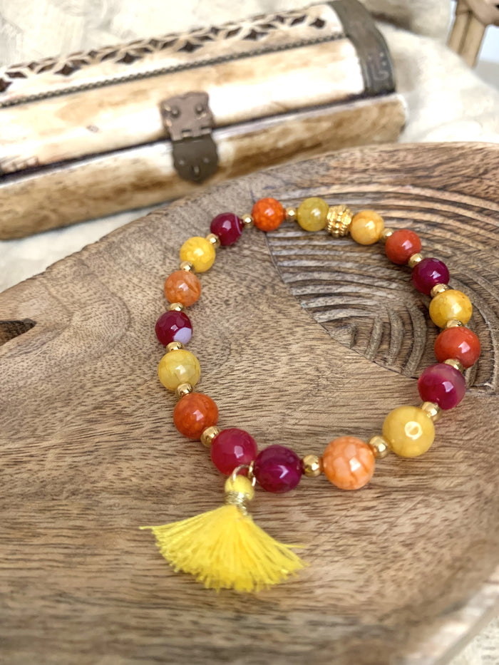 Armband "Festival"