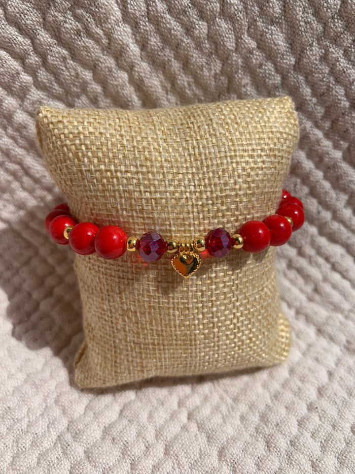 Armband "Valentine"