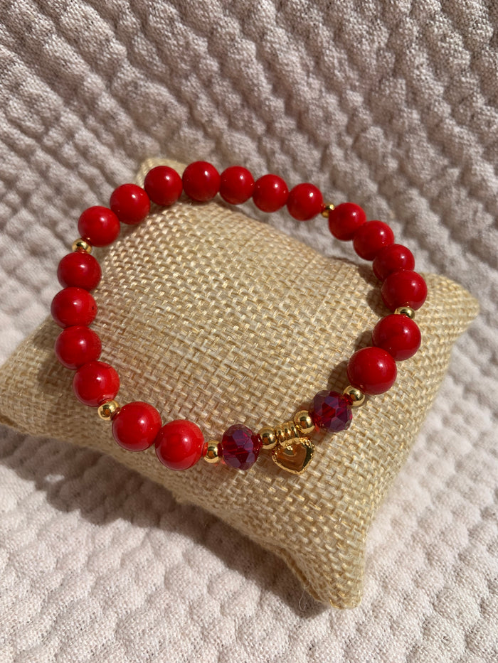 Armband "Valentine"