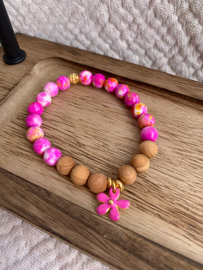 Armband "Sommerspaß"