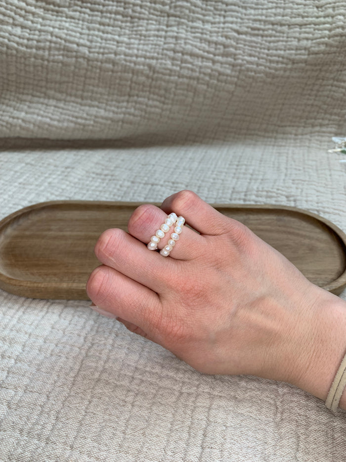 Ring "Juna"