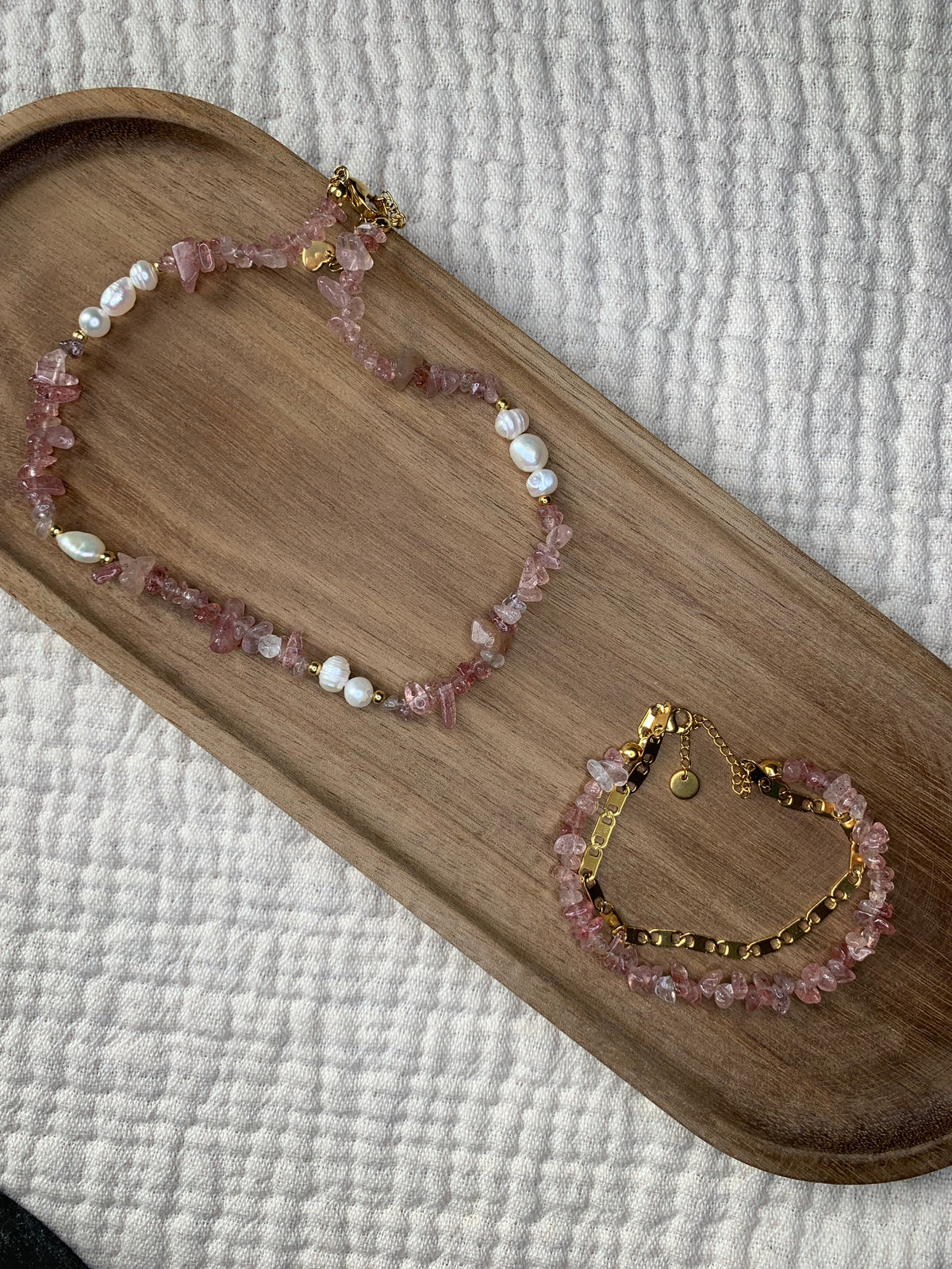 Schmuckset "Waikiki"