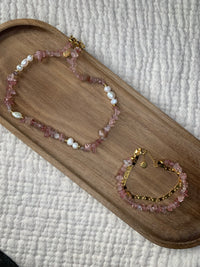 Schmuckset "Waikiki"