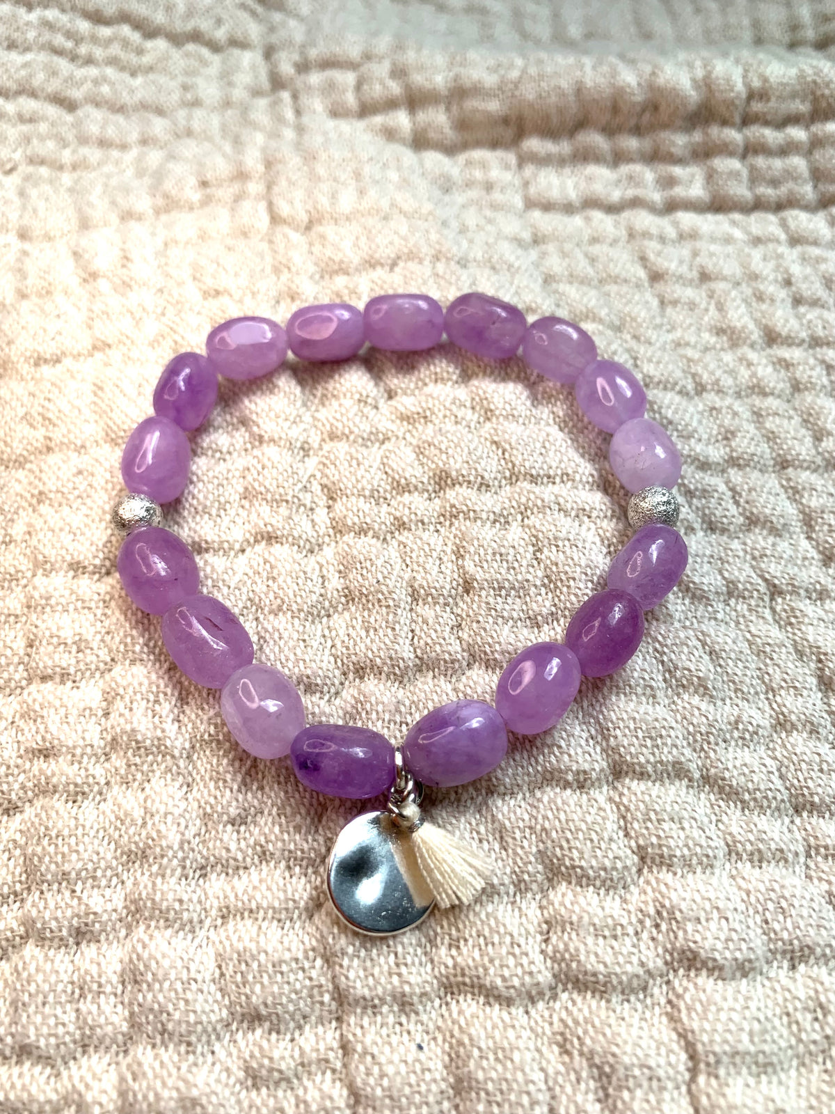 Armband "Spring"