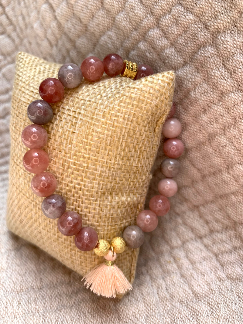 Armband "Magic moments"