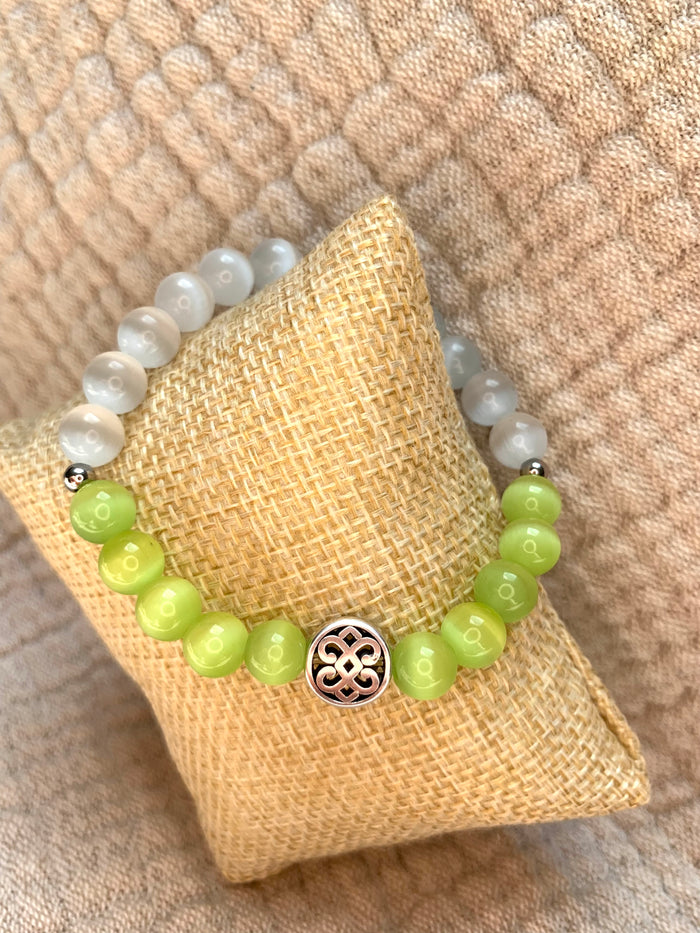 Armband "Twist"