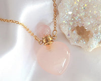 Kette "Bottle"