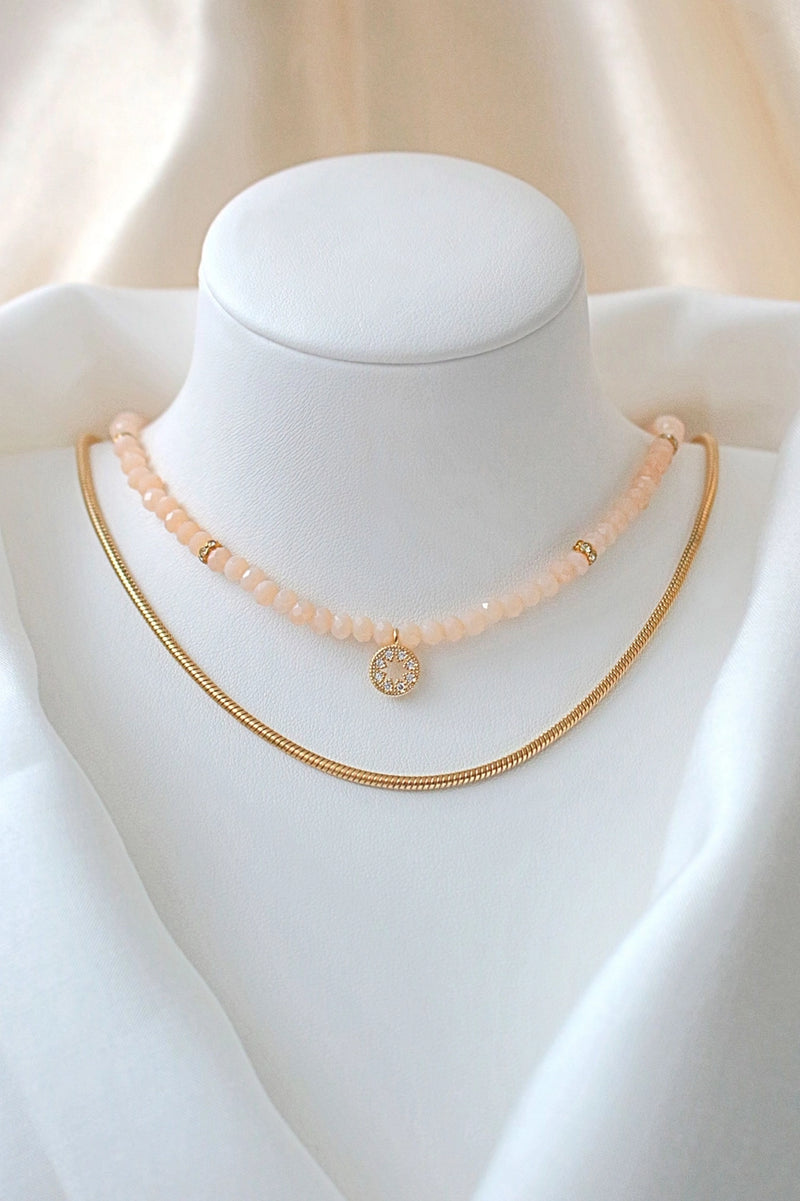 Kette "Princess"