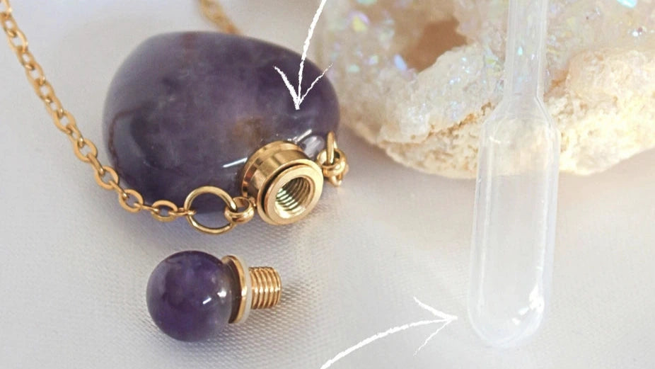 Kette "Bottle"