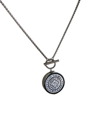 Lippenbalsam Kette "Orientalisch" - Deine Lippenpflege immer griffbereit