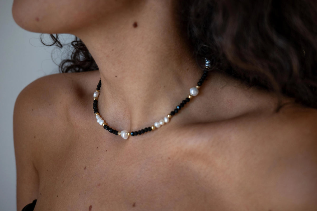 Kette "Neri"