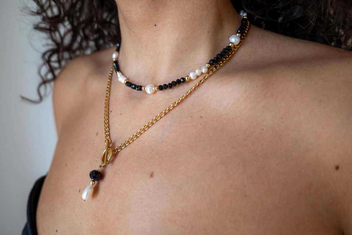 Kette "Neri"