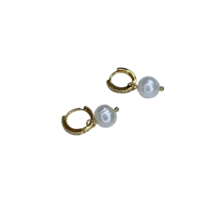 Creole "Pearl"