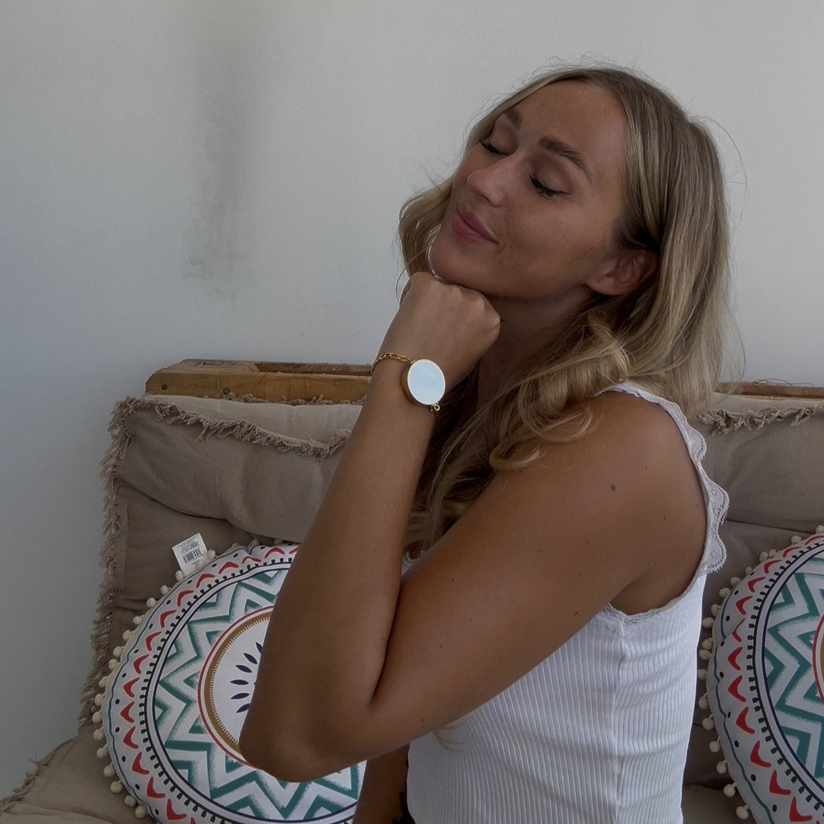 Lippenbalsam Armband - Dein Lippenbalsam fürs Handgelenk