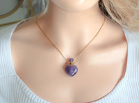 Kette "Bottle"