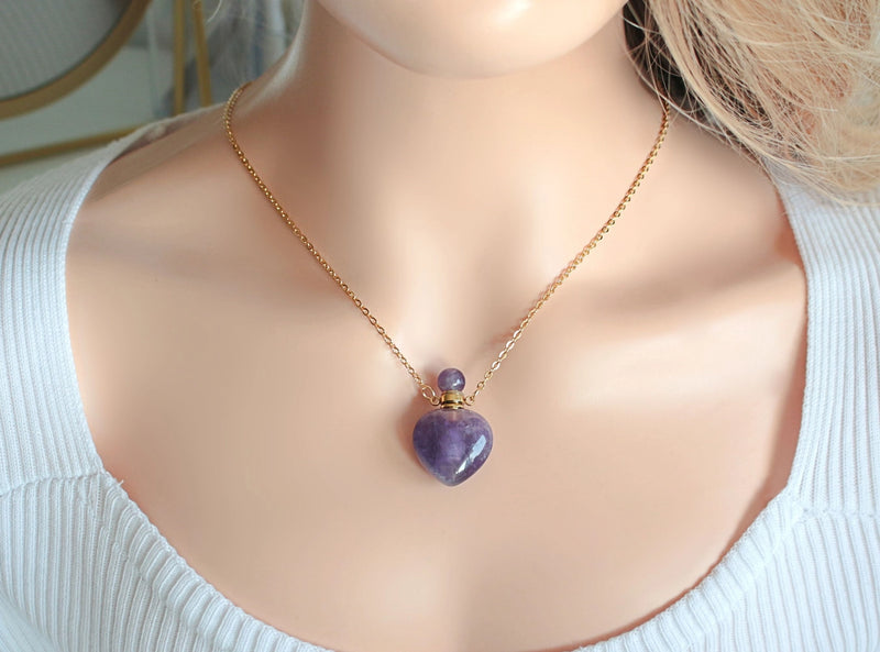 Kette "Bottle"